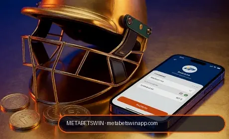 Download the app, unlock code METABE500, and enter ₹1 contests faster