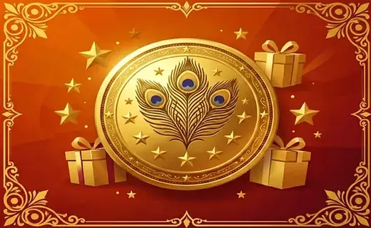 VIP Perks & Prizes