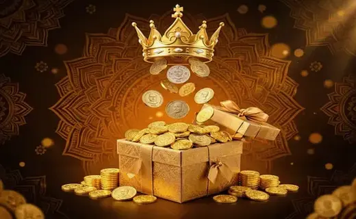 Majestic First-Deposit Bundle
